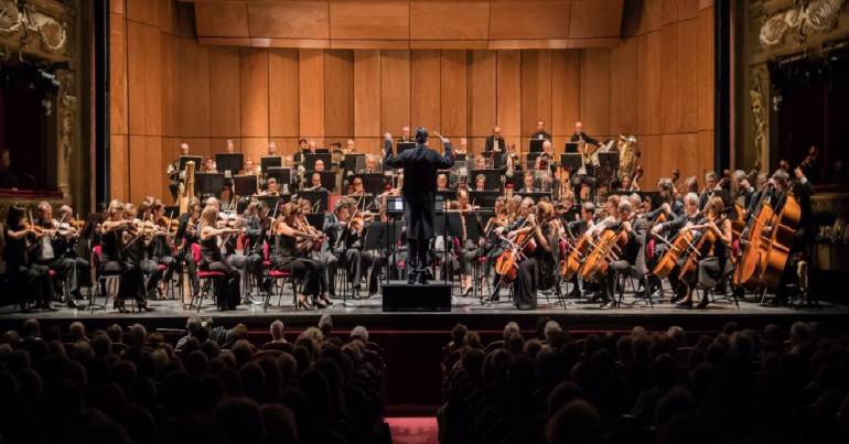 Concert Mozart - Requiem