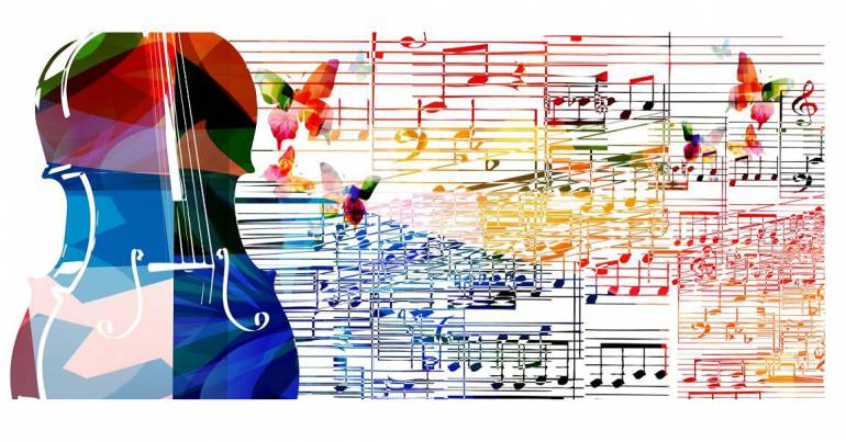 Concert en famille