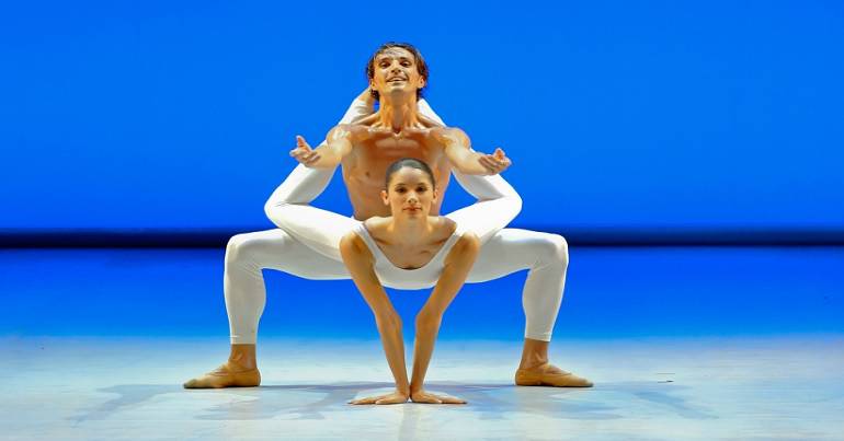 Ballet Nice Méditérranée