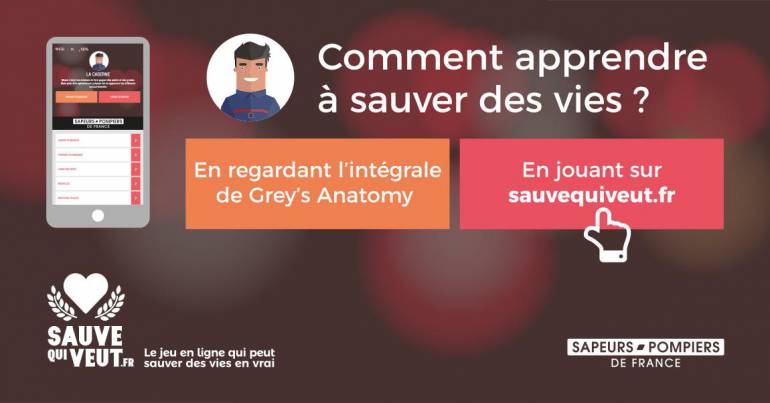 Sauvequiveut.fr, n’attendez plus pour être prêts \!