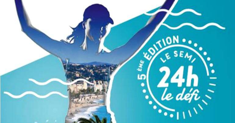 24h le défi