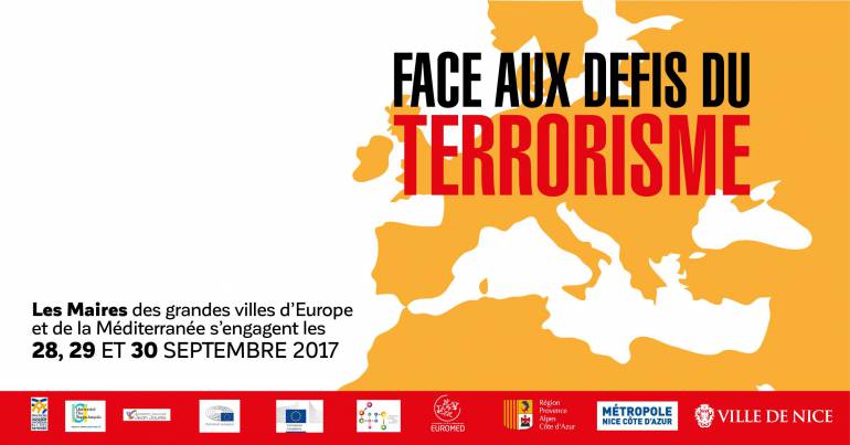 Face aux défis du terrorisme