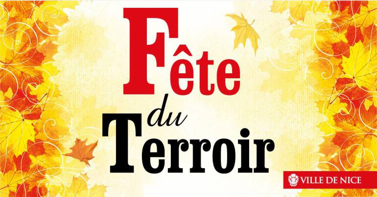 Fête du terroir au Parc des Arènes de Cimiez