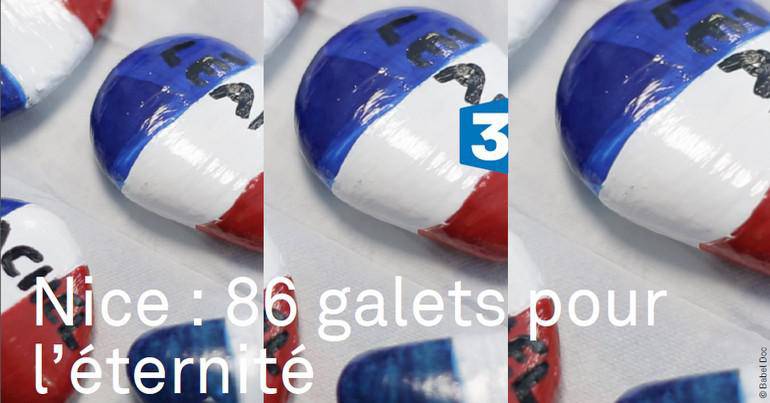86 GALETS docu FR3