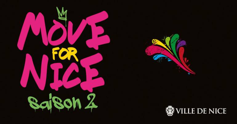 Projet « Move for Nice » saison 2