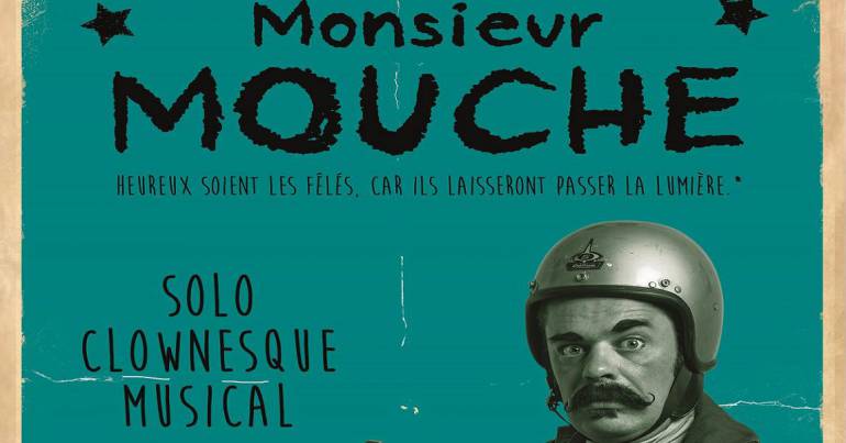 Théâtre Monsieur Mouche