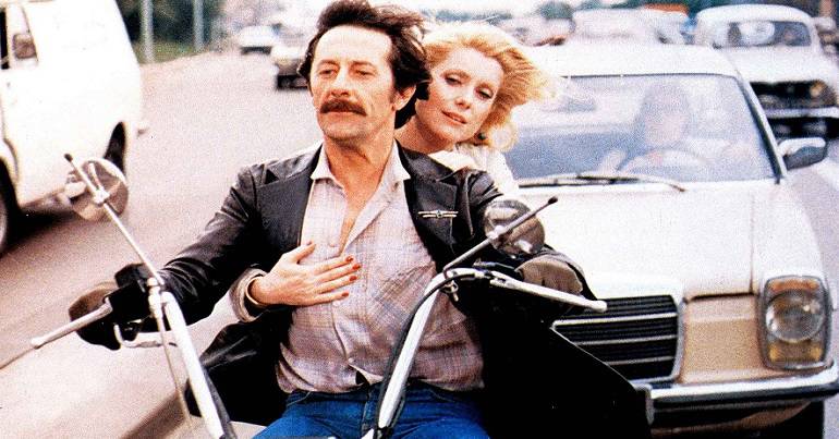 Intégrale d’Henri-Georges Clouzot  & hommage à Jean Rochefort