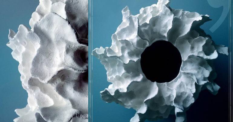 Exposition « Céramiques organiques »