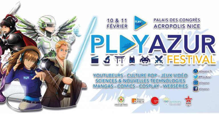 play festival 2018