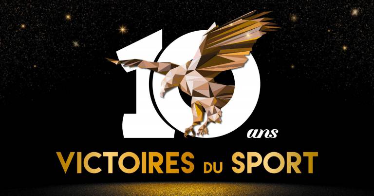 Les Victoires du sport 2018