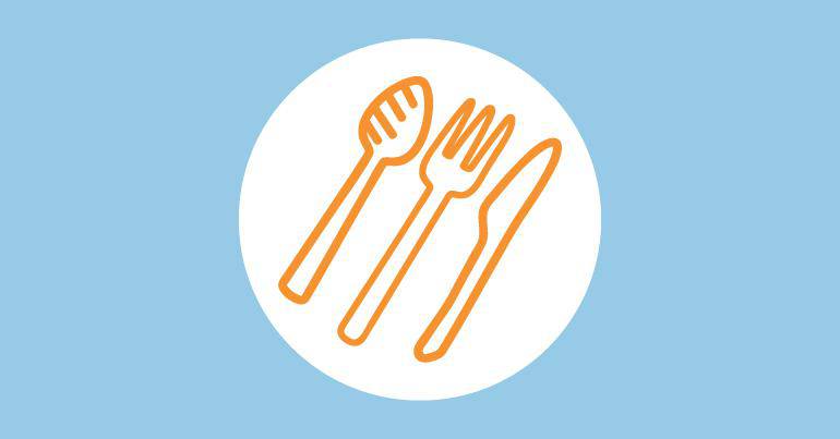 Les foyers restaurants