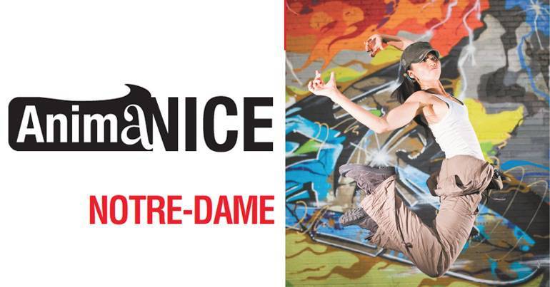 Centre AnimaNice Notre Dame