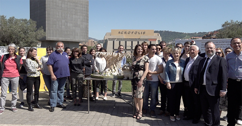 48H de l''agriculture urbaine 2018
