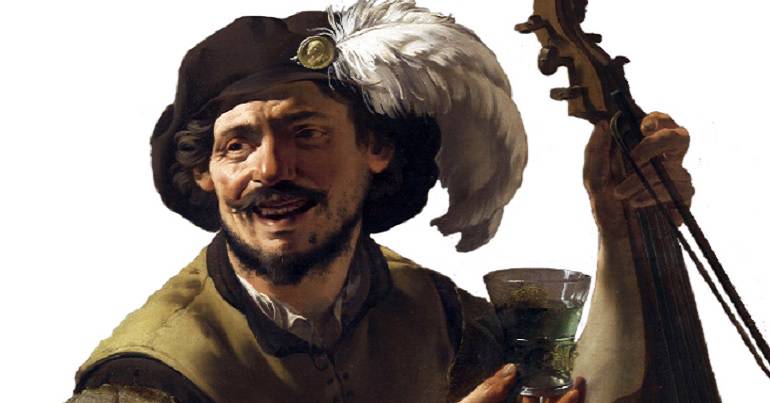 Concert "Le fabuleux héritage de Girolamo Frescobaldi"