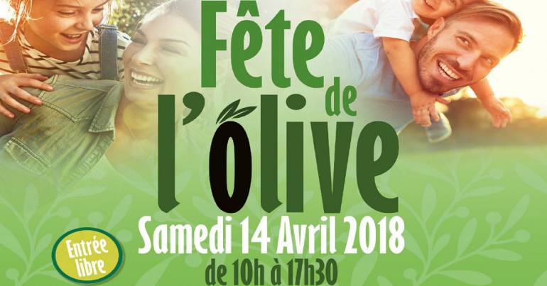 Fête de l''Olive