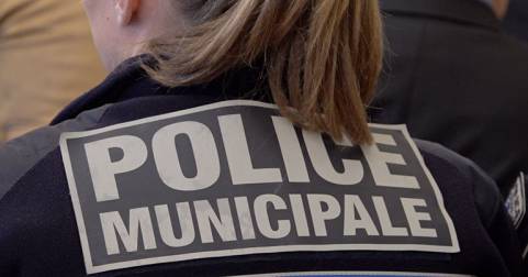 Police Municipale dans les écoles