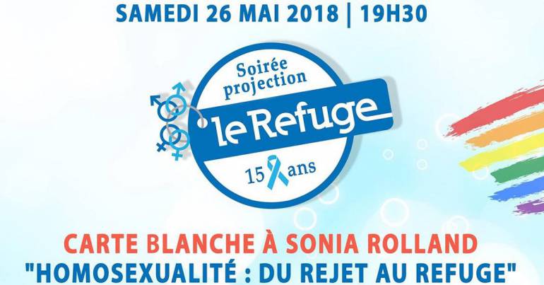 15 ans de l’association nationale Le Refuge
