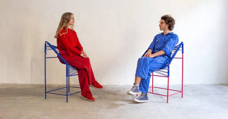 Bounce talk - changer la fesse du monde