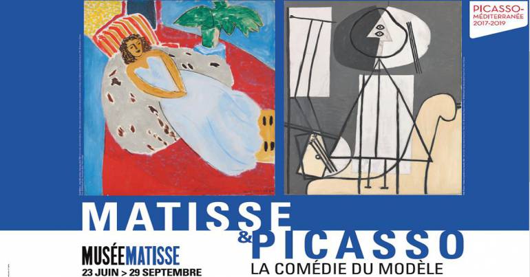 Ateliers artistiques de l’été