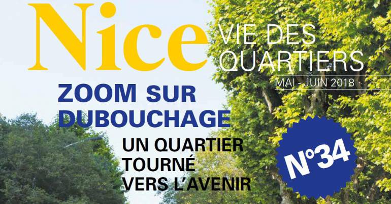 Journal « Vie des quartiers »