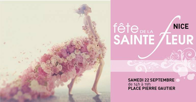 Fête de la sainte Fleur 2018