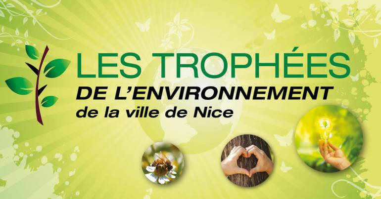 Trophées de l’Environnement