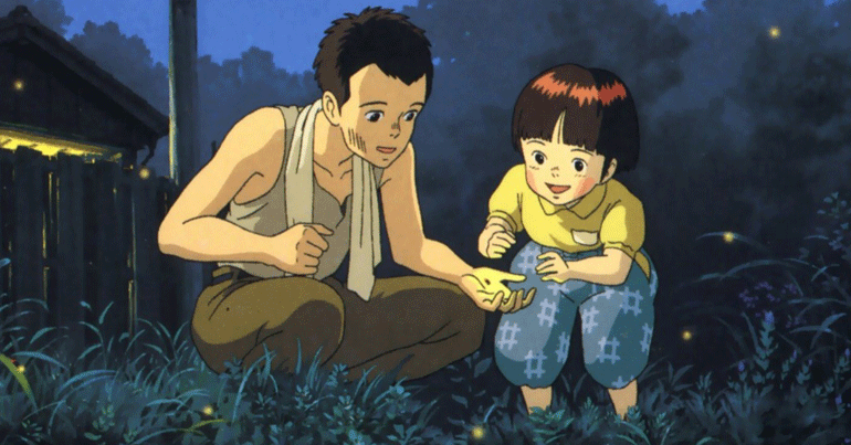 Hommage à Isao Takahata