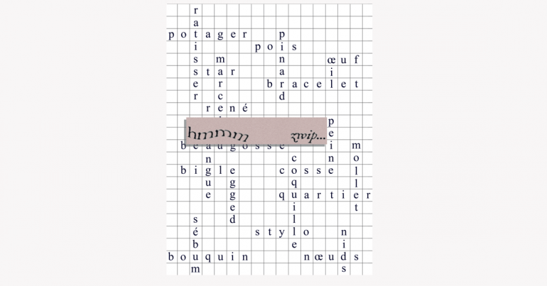 Hmmm zwip…