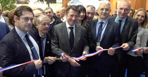 Salon des Maires 2018