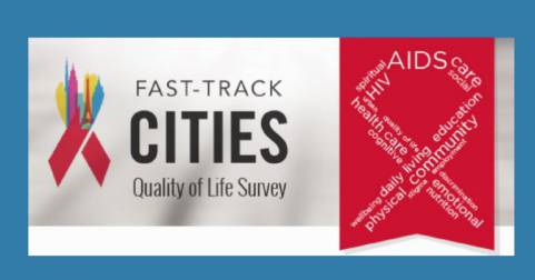 Logo fast track cities