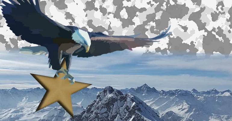 Exposition BMRV - Troupes de Montagne