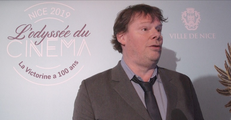 Frederic Bonnaud, Directeur de la Cinémathèque Française