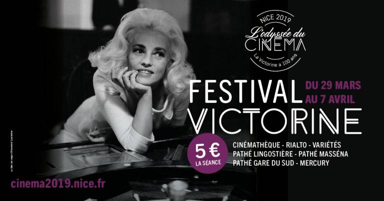 Festival Victorine