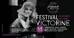 Festival Victorine