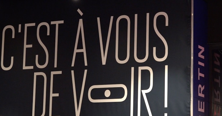Une Experience Inédite de recrutement Professionnel