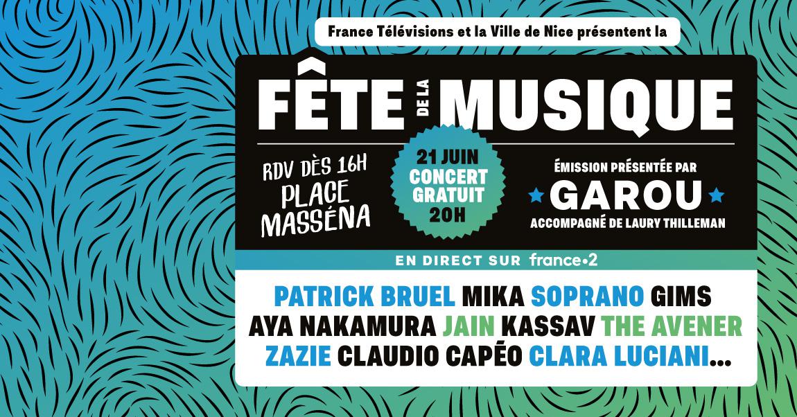 Fête de la Musique