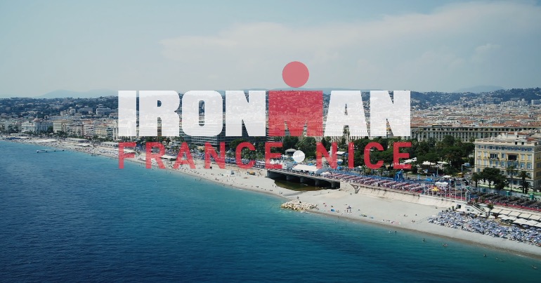 IRONMAN FRANCE NICE 2019
