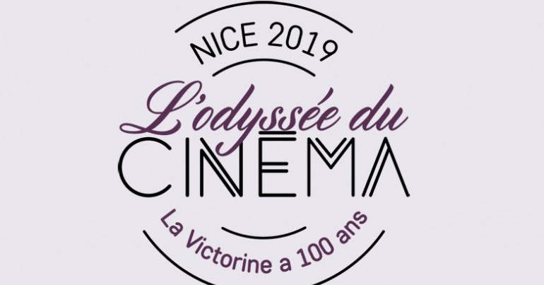Lancement officiel de la Biennale des Arts « Nice 2019. L’Odyssée du Cinéma »