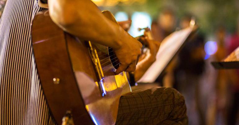 Artistes de Rue