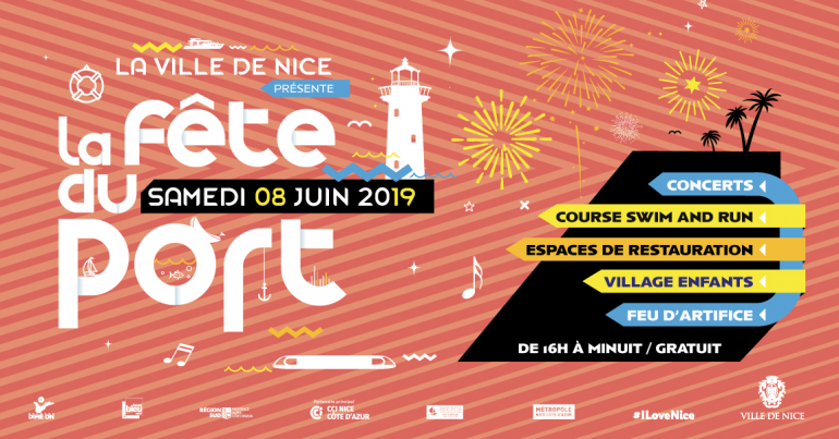 Fête du Port