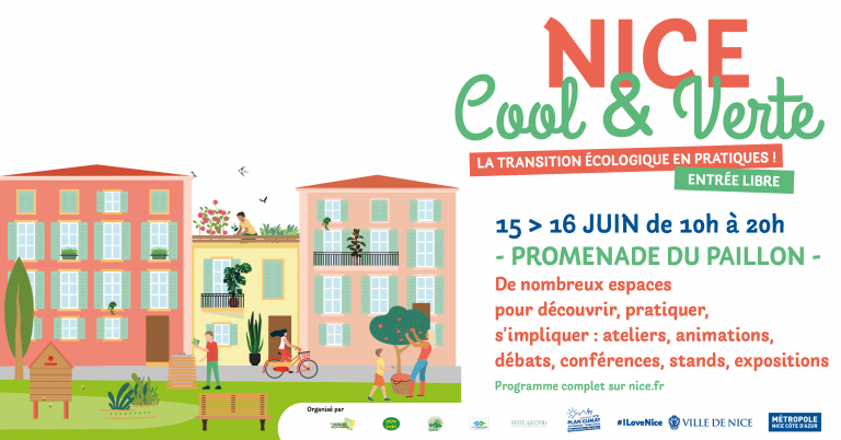 nice cool & verte