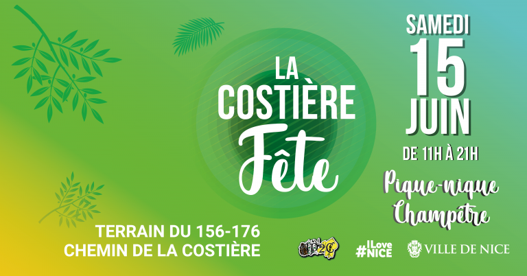 La Costière en Fête