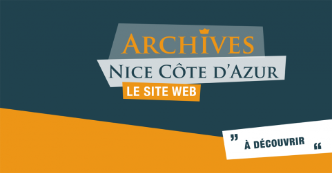 Archives NCA, découvrez le site Internet