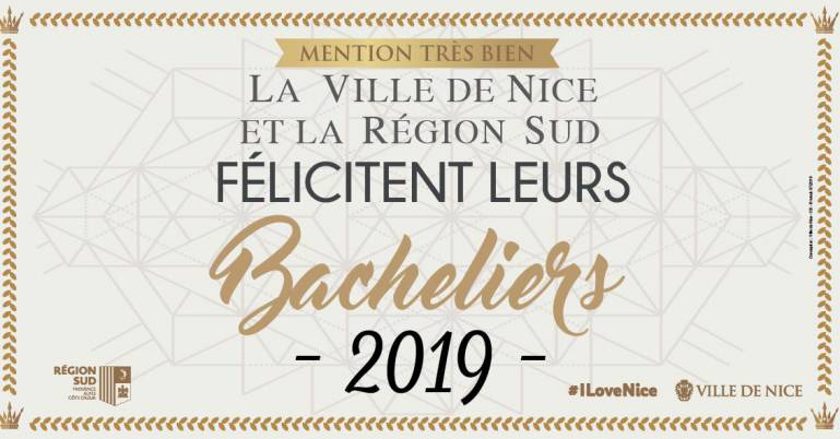 Bacheliers 2019