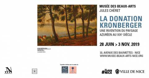 Berlioz et Nice