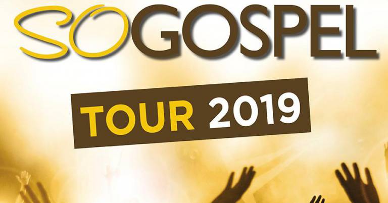 So Gospel Tour 2019