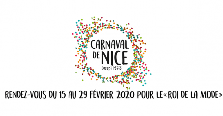 Le carnaval de Nice 2020 en direct