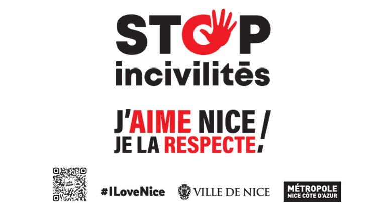 Campagne de lutte contre les incivilités -  Les commerçants invités à participer