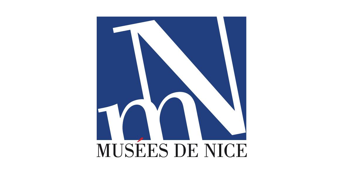 Logo Musées de Nice