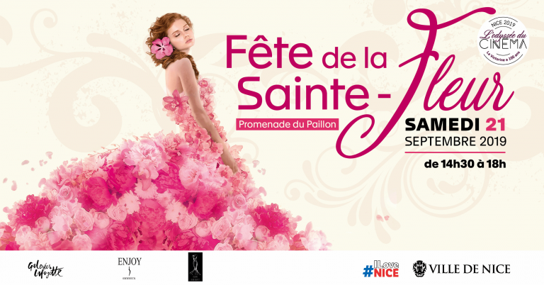 Fête de la Sainte Fleur 2019